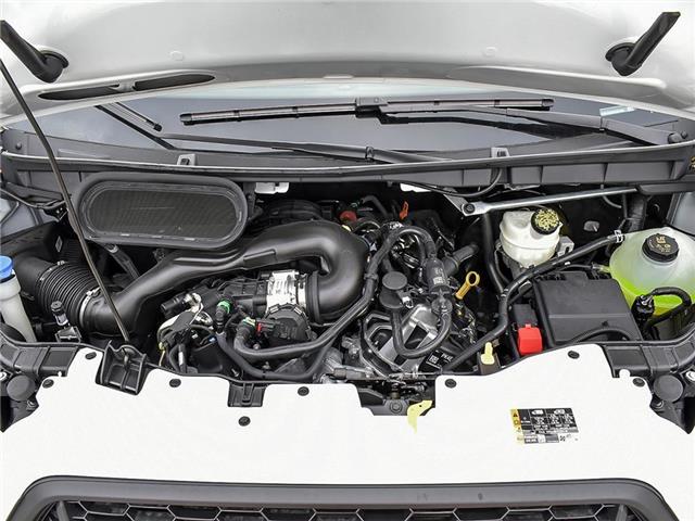 2025 Ford Transit-250 Cargo Base (Stk: T5955) in St. Thomas - Image 5 of 22
