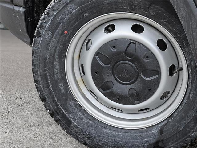 2025 Ford Transit-250 Cargo Base (Stk: T5955) in St. Thomas - Image 7 of 22