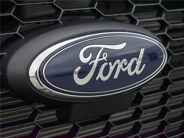 2025 Ford Transit-250 Cargo Base (Stk: T5955) in St. Thomas - Image 8 of 22