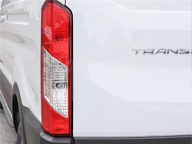 2025 Ford Transit-250 Cargo Base (Stk: T5955) in St. Thomas - Image 10 of 22