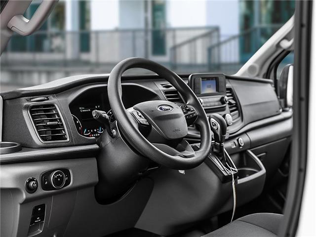 2025 Ford Transit-250 Cargo Base (Stk: T5955) in St. Thomas - Image 11 of 22