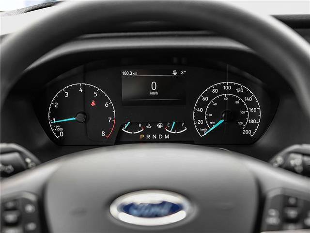 2025 Ford Transit-250 Cargo Base (Stk: T5955) in St. Thomas - Image 13 of 22