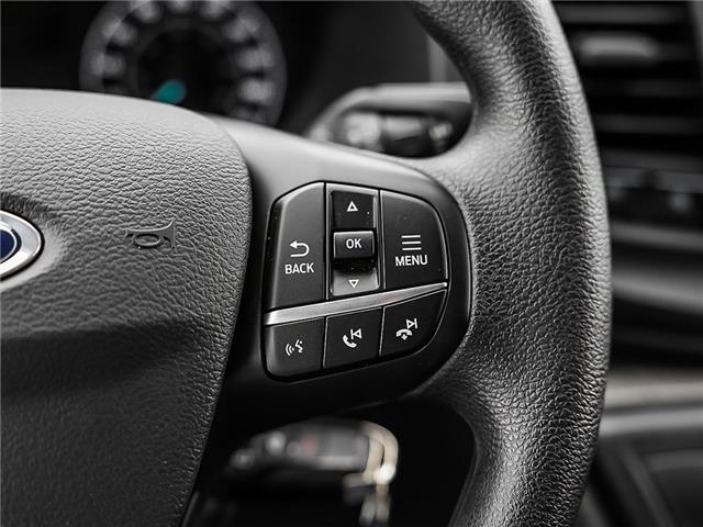 2025 Ford Transit-250 Cargo Base (Stk: T5955) in St. Thomas - Image 14 of 22