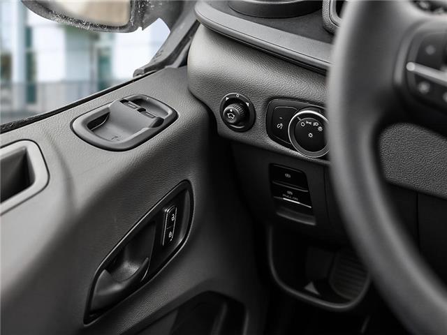 2025 Ford Transit-250 Cargo Base (Stk: T5955) in St. Thomas - Image 15 of 22