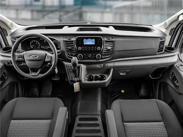 2025 Ford Transit-250 Cargo Base (Stk: T5955) in St. Thomas - Image 21 of 22