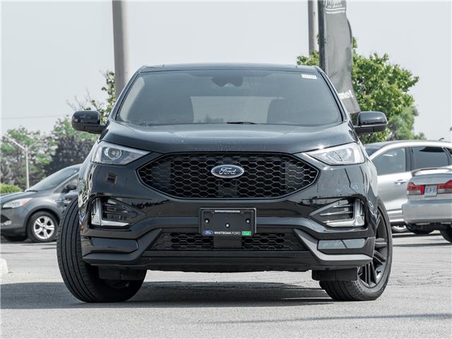 2024 Ford Edge  (Stk: P0750) in Mississauga - Image 3 of 28