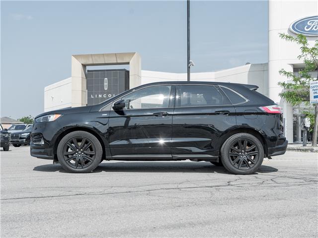 2024 Ford Edge  (Stk: P0750) in Mississauga - Image 5 of 28