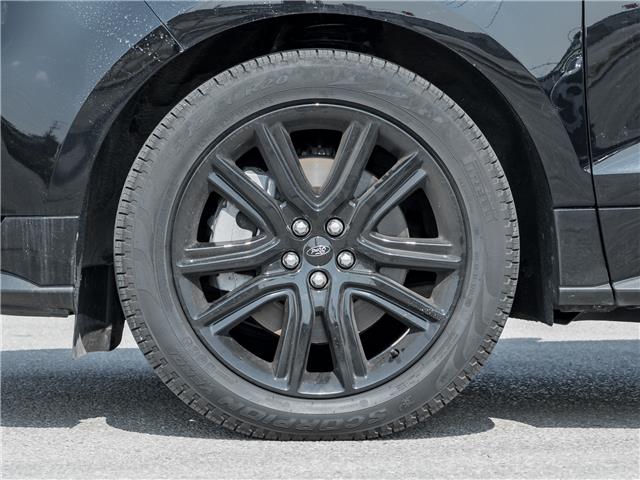 2024 Ford Edge  (Stk: P0750) in Mississauga - Image 6 of 28