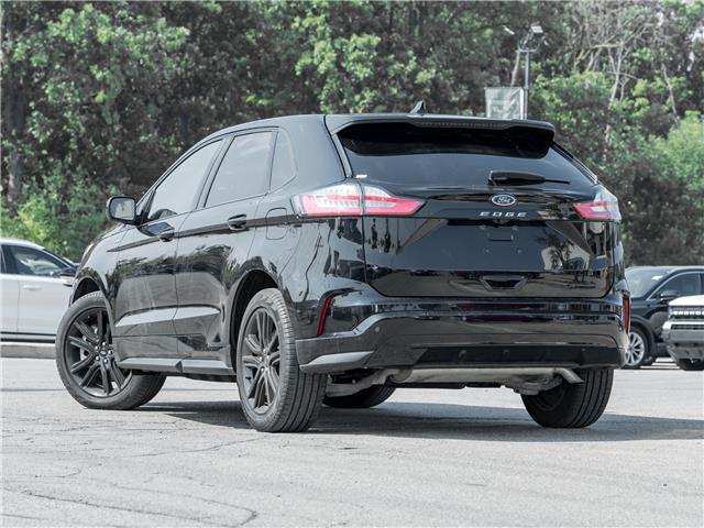 2024 Ford Edge  (Stk: P0750) in Mississauga - Image 8 of 28