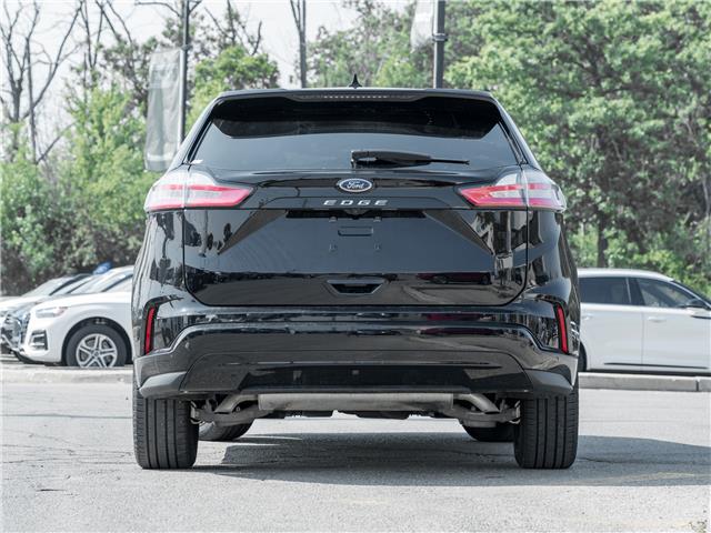 2024 Ford Edge  (Stk: P0750) in Mississauga - Image 9 of 28