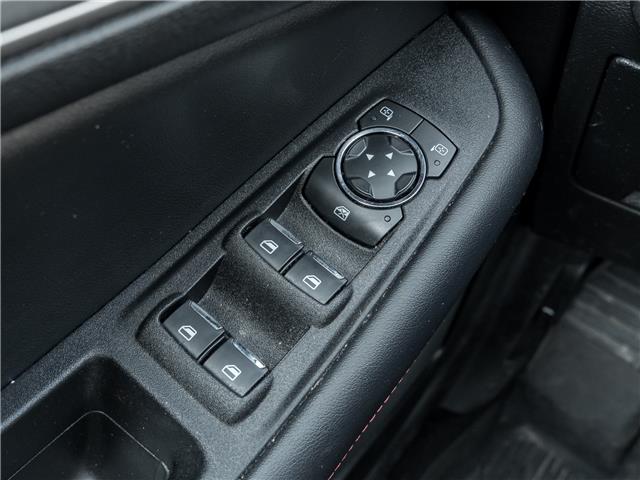 2024 Ford Edge  (Stk: P0750) in Mississauga - Image 17 of 28