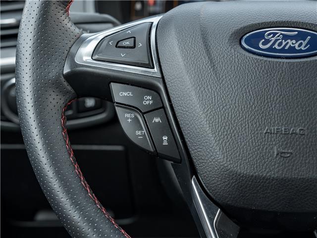 2024 Ford Edge  (Stk: P0750) in Mississauga - Image 13 of 28