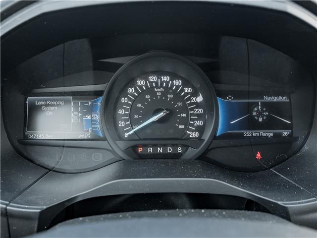 2024 Ford Edge  (Stk: P0750) in Mississauga - Image 14 of 28