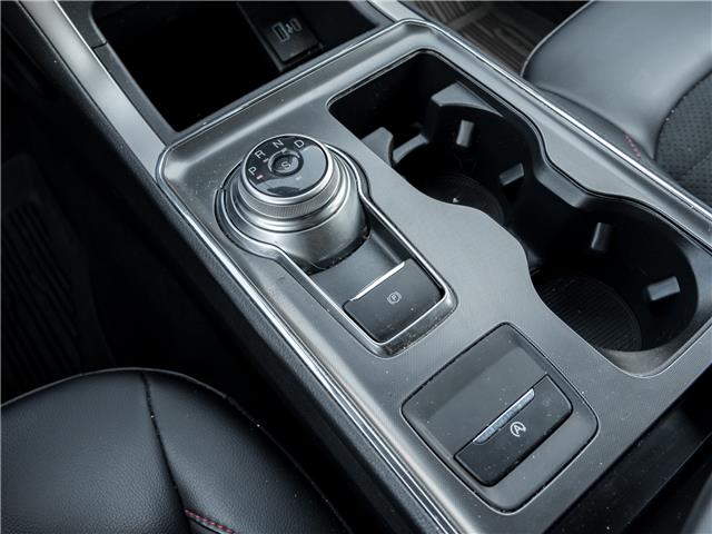 2024 Ford Edge  (Stk: P0750) in Mississauga - Image 19 of 28
