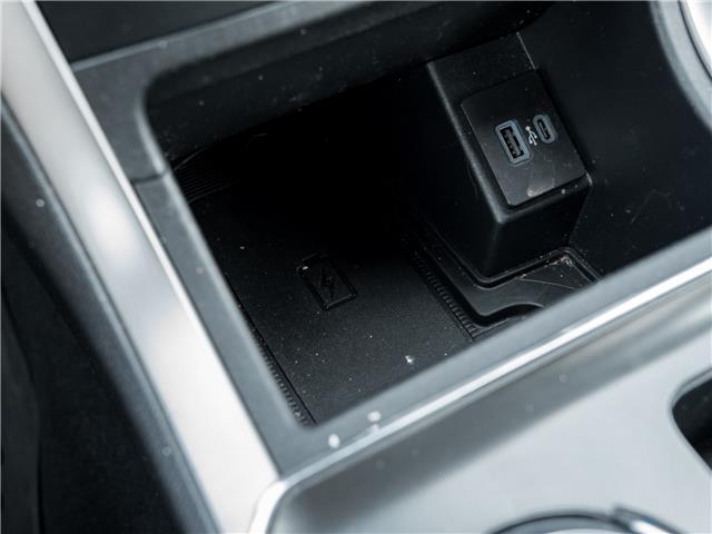 2024 Ford Edge  (Stk: P0750) in Mississauga - Image 20 of 28