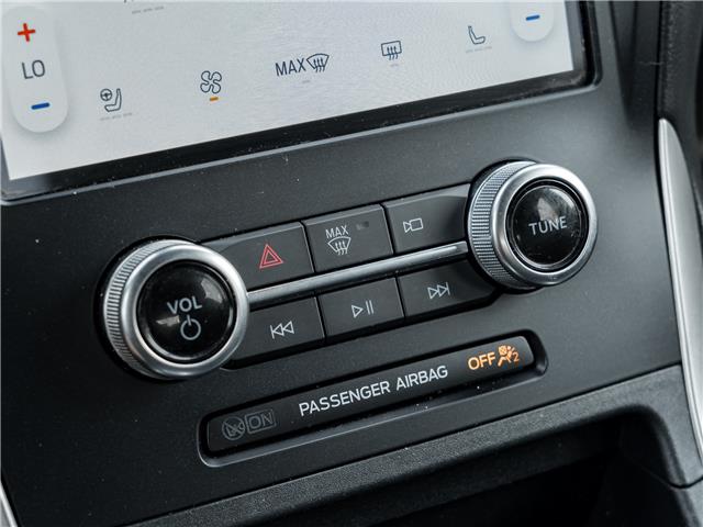 2024 Ford Edge  (Stk: P0750) in Mississauga - Image 21 of 28