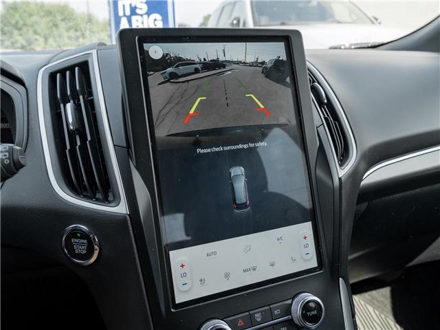 2024 Ford Edge  (Stk: P0750) in Mississauga - Image 16 of 28