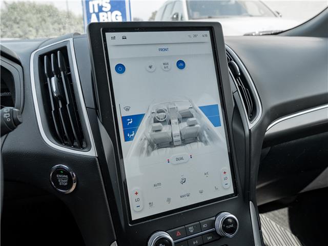2024 Ford Edge  (Stk: P0750) in Mississauga - Image 22 of 28