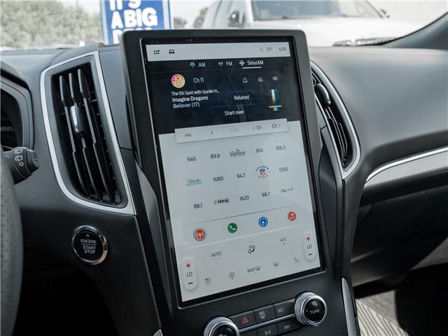 2024 Ford Edge  (Stk: P0750) in Mississauga - Image 23 of 28