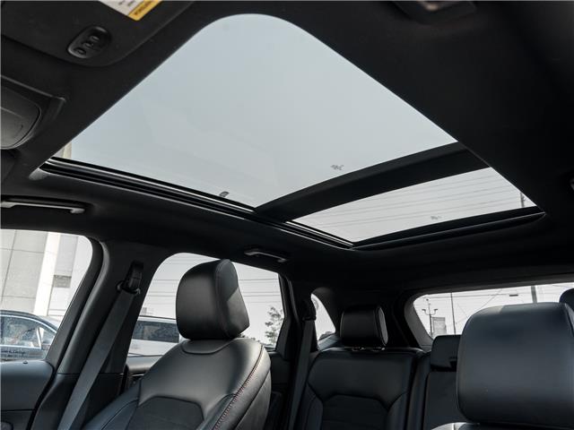 2024 Ford Edge  (Stk: P0750) in Mississauga - Image 24 of 28