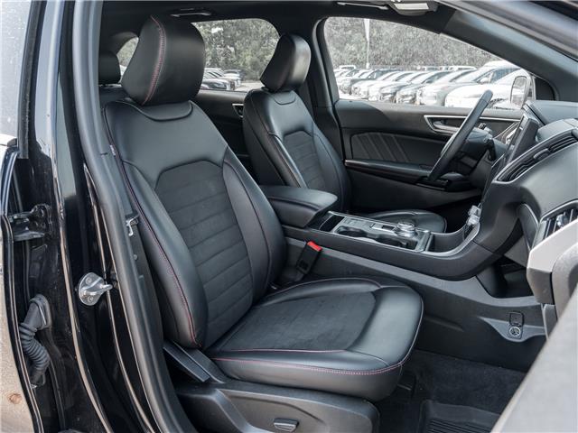 2024 Ford Edge  (Stk: P0750) in Mississauga - Image 25 of 28