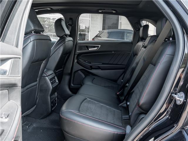 2024 Ford Edge  (Stk: P0750) in Mississauga - Image 26 of 28