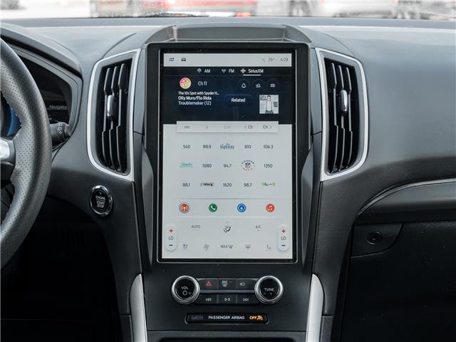 2024 Ford Edge  (Stk: P0750) in Mississauga - Image 28 of 28