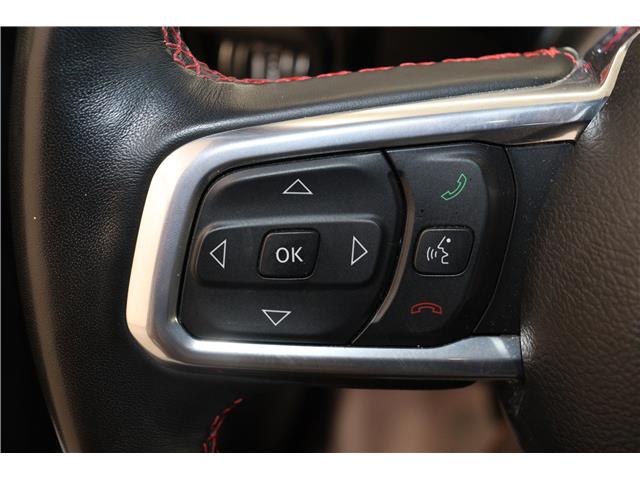 2021 Jeep Wrangler Unlimited Rubicon (Stk: S1617A) in Watrous - Image 16 of 32
