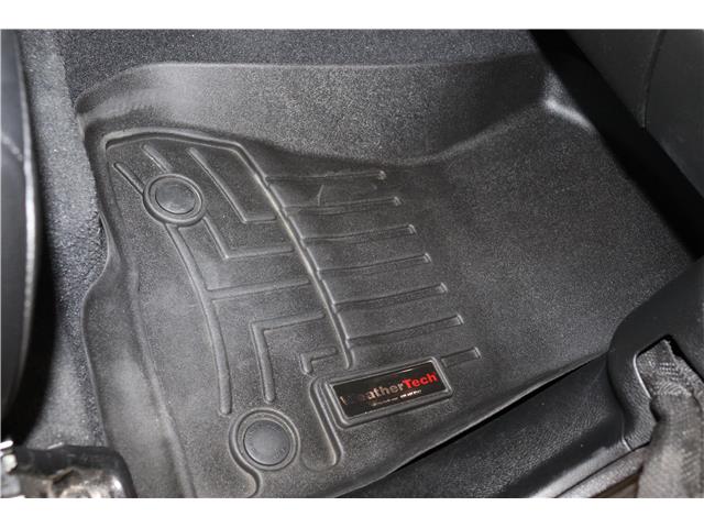 2021 Jeep Wrangler Unlimited Rubicon (Stk: S1617A) in Watrous - Image 28 of 32