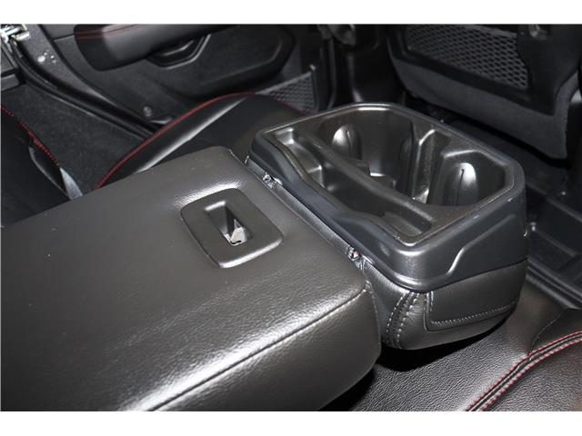 2021 Jeep Wrangler Unlimited Rubicon (Stk: S1617A) in Watrous - Image 30 of 32