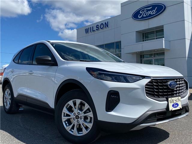 2025 Ford Escape Active (Stk: 2025-170) in New Liskeard - Image 1 of 16