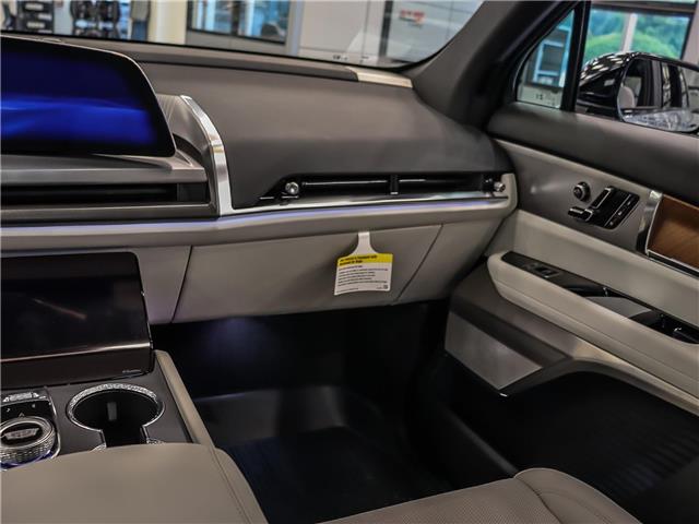 2026 Cadillac VISTIQ Sport (Stk: 263011) in Uxbridge - Image 6 of 16