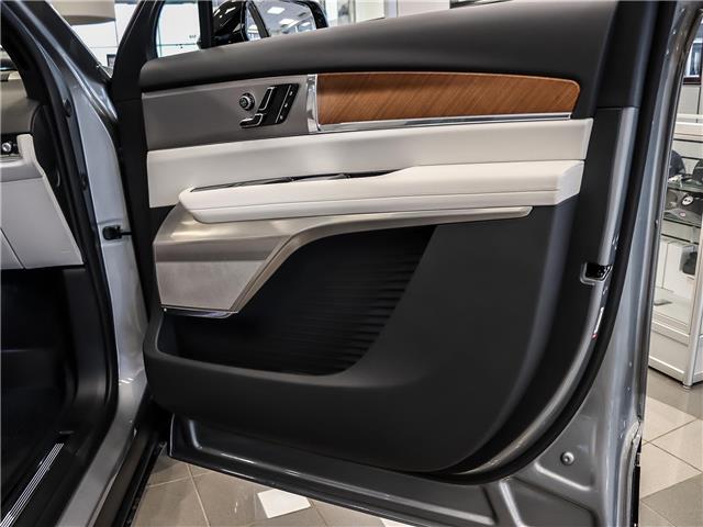 2026 Cadillac VISTIQ Sport (Stk: 263011) in Uxbridge - Image 8 of 16