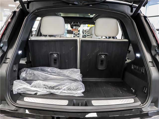 2026 Cadillac VISTIQ Sport (Stk: 263011) in Uxbridge - Image 11 of 16