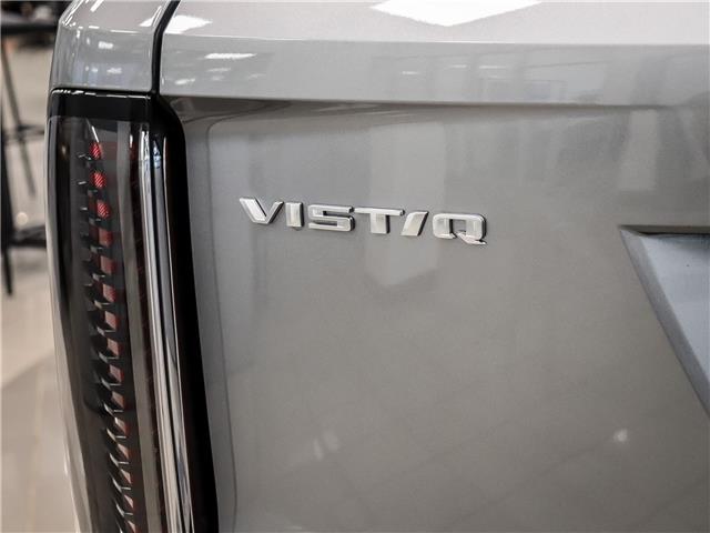 2026 Cadillac VISTIQ Sport (Stk: 263011) in Uxbridge - Image 12 of 16