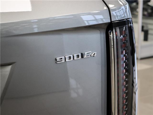 2026 Cadillac VISTIQ Sport (Stk: 263011) in Uxbridge - Image 13 of 16