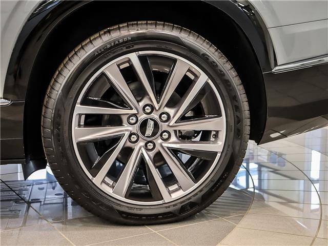 2026 Cadillac VISTIQ Sport (Stk: 263011) in Uxbridge - Image 14 of 16