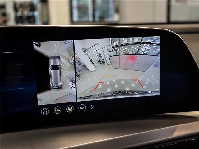 2026 Cadillac VISTIQ Sport (Stk: 263011) in Uxbridge - Image 15 of 16