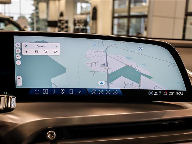 2026 Cadillac VISTIQ Sport (Stk: 263011) in Uxbridge - Image 16 of 16