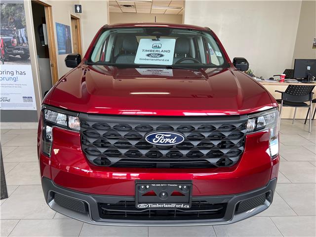 2025 Ford Maverick XLT (Stk: 5Z209) in Timmins - Image 4 of 13