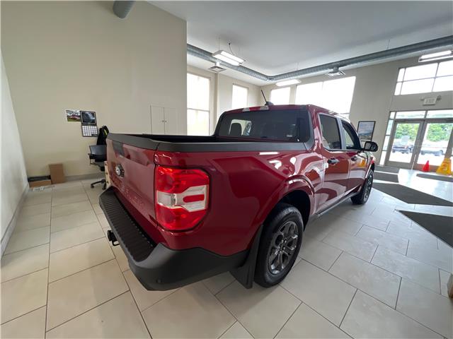 2025 Ford Maverick XLT (Stk: 5Z209) in Timmins - Image 6 of 13
