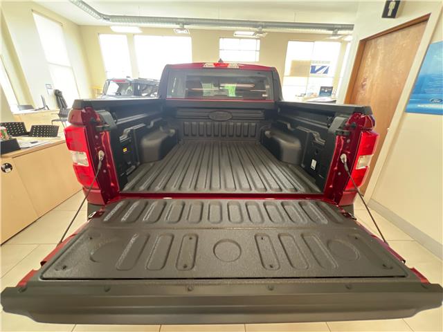 2025 Ford Maverick XLT (Stk: 5Z209) in Timmins - Image 9 of 13