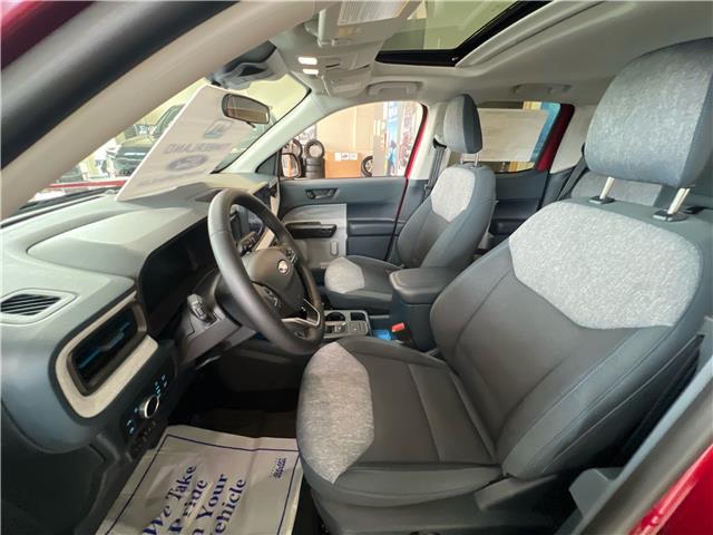 2025 Ford Maverick XLT (Stk: 5Z209) in Timmins - Image 10 of 13
