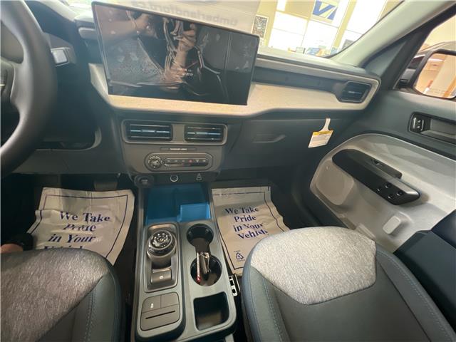 2025 Ford Maverick XLT (Stk: 5Z209) in Timmins - Image 12 of 13