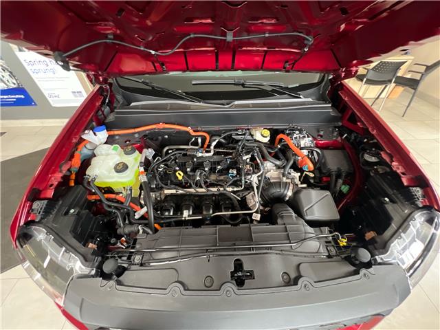 2025 Ford Maverick XLT (Stk: 5Z209) in Timmins - Image 13 of 13