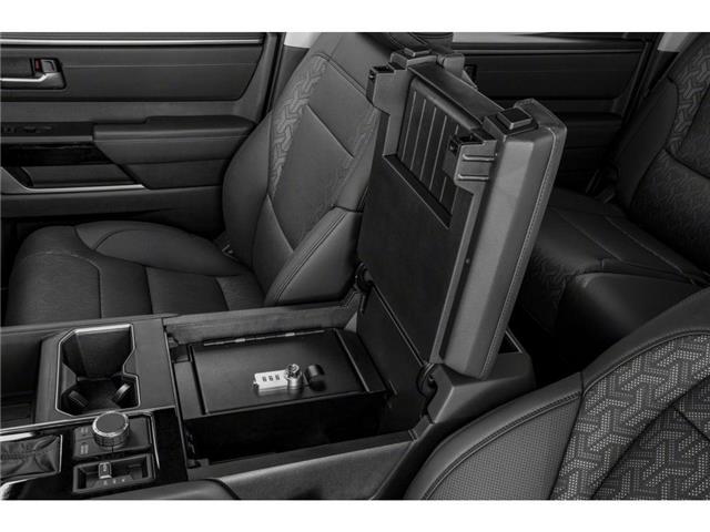 2025 Toyota Tundra Hybrid Limited (Stk: 2507520) in Cambridge - Image 10 of 11