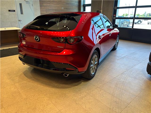 2025 Mazda Mazda3 Sport GS (Stk: 5S14) in Miramichi - Image 3 of 8