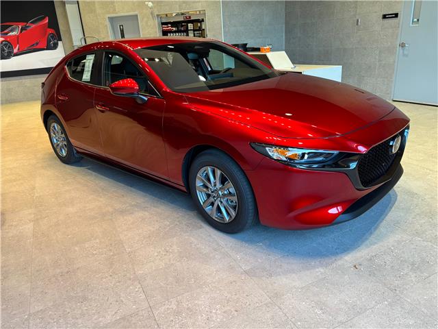 2025 Mazda Mazda3 Sport GS (Stk: 5S14) in Miramichi - Image 4 of 8