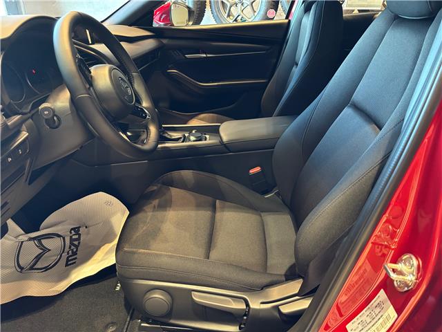 2025 Mazda Mazda3 Sport GS (Stk: 5S14) in Miramichi - Image 5 of 8