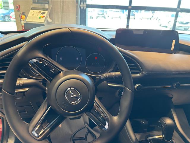 2025 Mazda Mazda3 Sport GS (Stk: 5S14) in Miramichi - Image 6 of 8